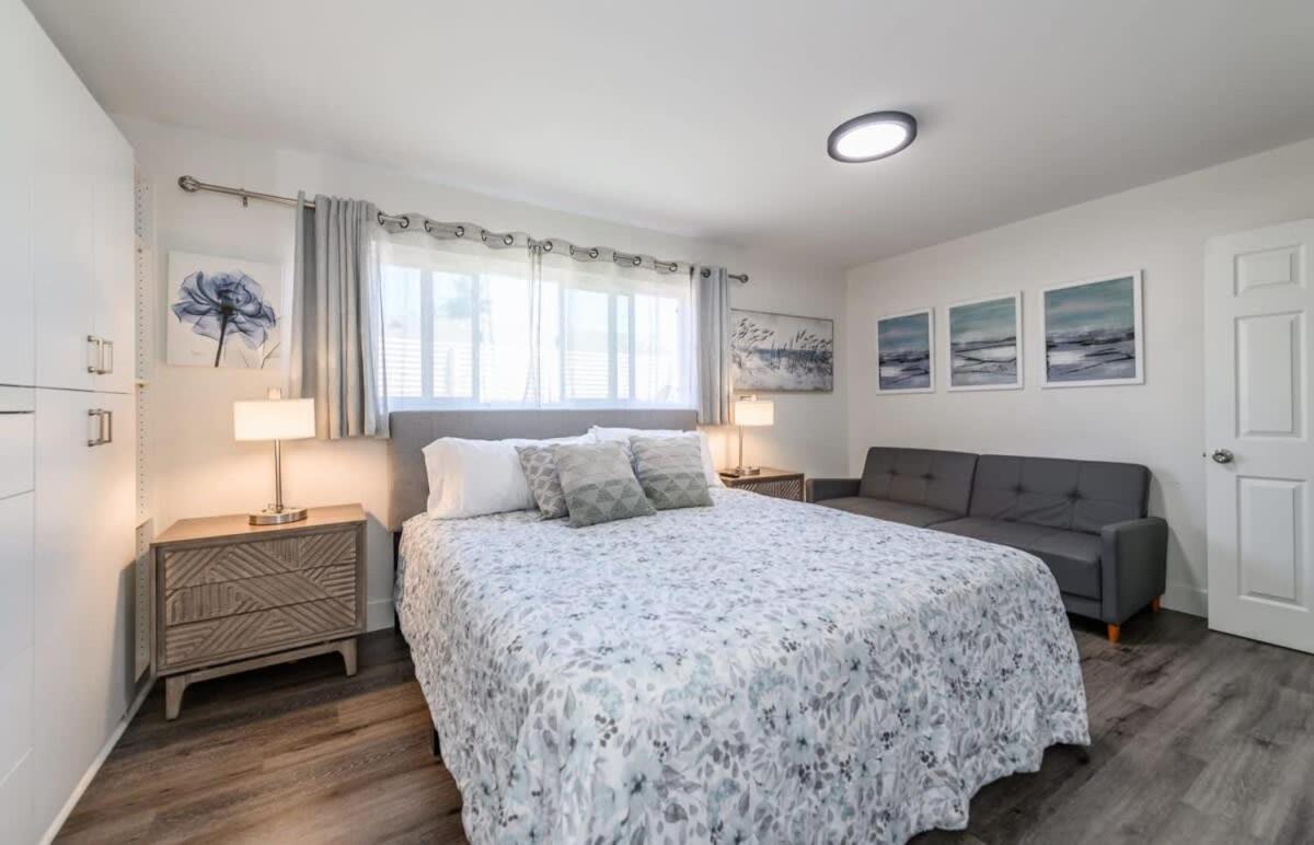 Spacious Disneyland 5 Bedroom 4 Bath House With Game Room Анахайм Екстериор снимка